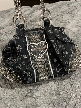 L.A. Express Babygirl Y2k Shoulder bag